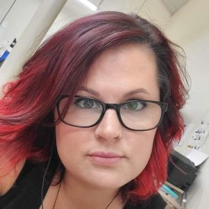 Meet your Posher, Lydia